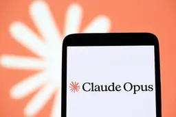 Anthropic发新模型Opus 5 性能接近Fable 5价格砍半