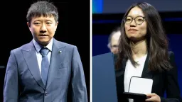 中国两学者破解百年难题，首夺全球数学最高荣誉